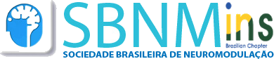 SBNM, Sociedade Brasileira de Neuromodulação
